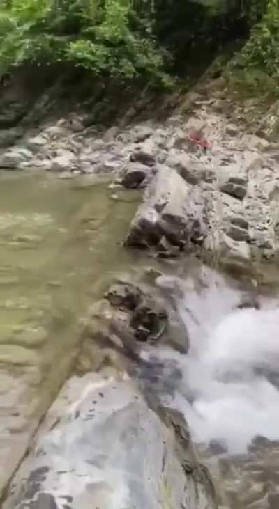 So refreshing!