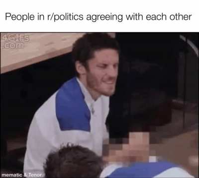 it is what it is