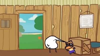 If Animal Crossing has logic