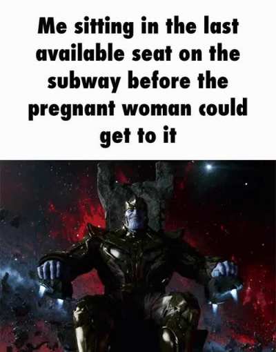 Anyone else do this?