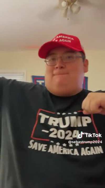 Ready for Trump win
