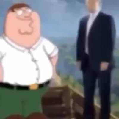 welcome to fortnite