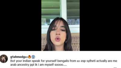 Bangladeshi 