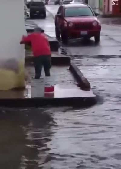 Baldeação