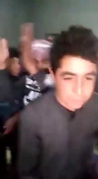 Los arabes que menos festejan