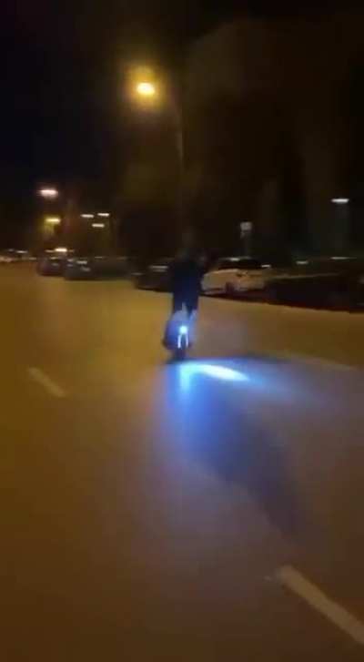 Flash! AAA-aaa