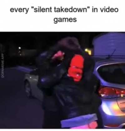 Metal Gear Solid
