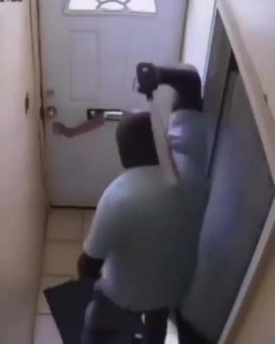 Fuck that's gotta hurt