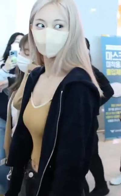 Tzuyu🤤🤤🤤