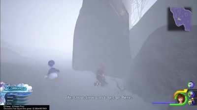 they aren't safe