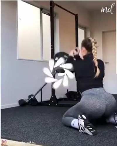exercise