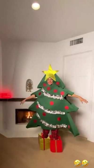 Tree Myself