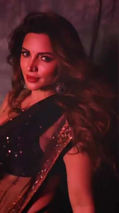 Shama Sikander