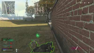 I Got Saved by a Guardian Angel