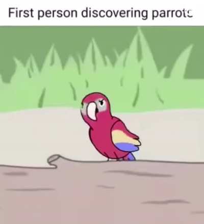 Must've been terrifying