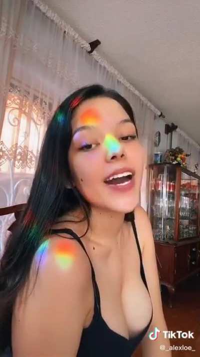 😋
