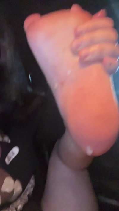 Sloppy worship