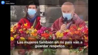Machismo Miércoles