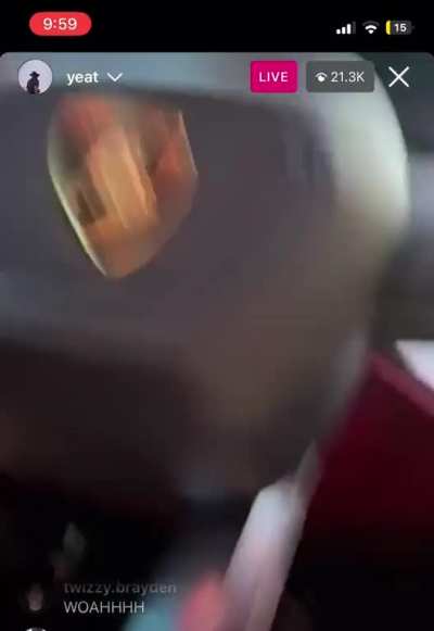 New snippet