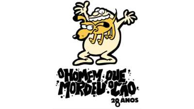 28 anos de HQMC