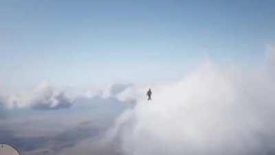 I must go, my people need me