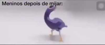 Homens se manifestem!