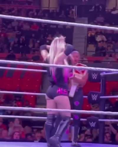 biscuit butt bliss