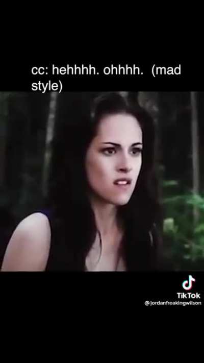 Twilight LOLs