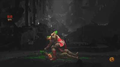 Reiko Gear Rising: Revengeance