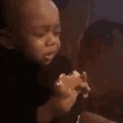When the time to eat the rich comes and you have to eat kanye