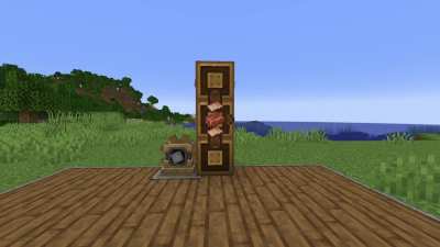 Haha very funny pipe sfx