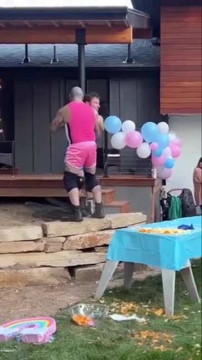 Maybe Maybe Maybe