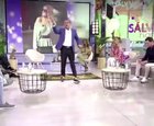 Orslok cuando abre stream