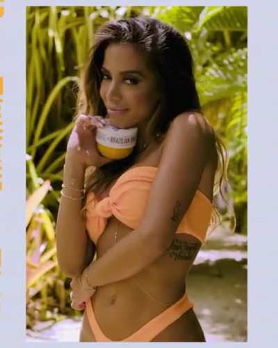 Anitta