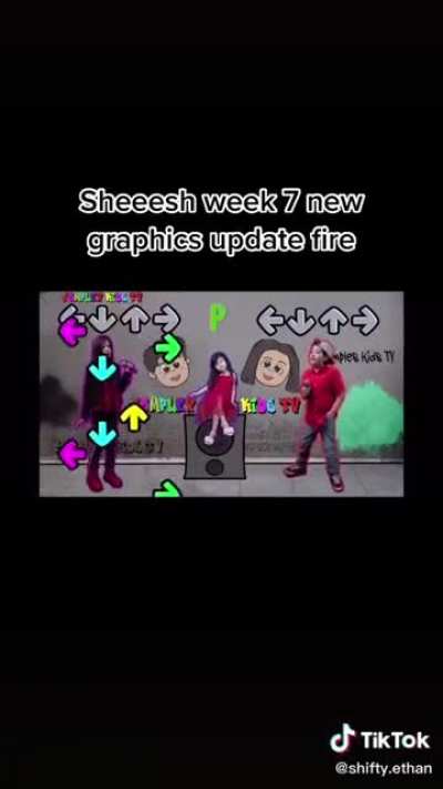 An interesting title