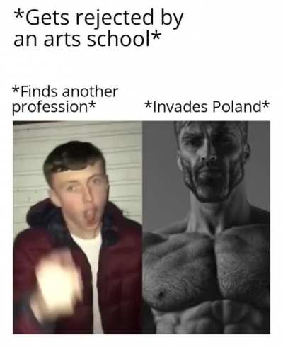 Get cucked