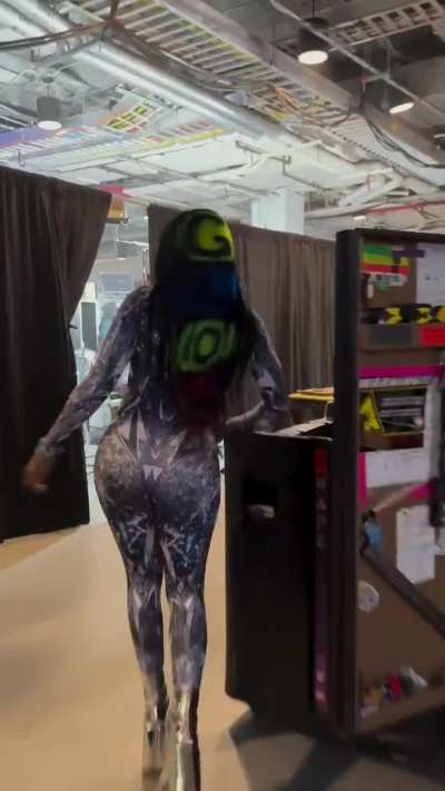 Naomi