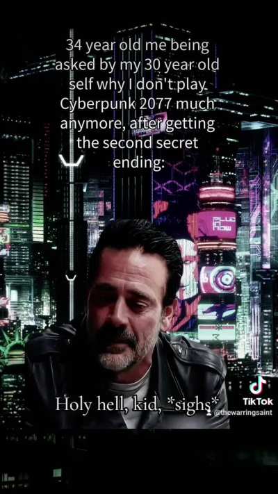 It's Gonna Take Some Time To Come Back To...