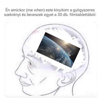 Kevesebb a reklám mint a TV-ben ¯⁠\⁠_⁠(⁠ツ⁠)⁠_⁠/⁠¯