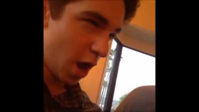 Rodrick’s Vines