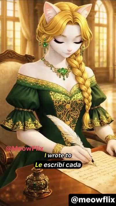 New AI Slopera! The Lost Princess (part 14 THE GRAND FINALE) feat. a dragon fight, Liam vs Derek, an epic quest and oh god guys it's over 😱
