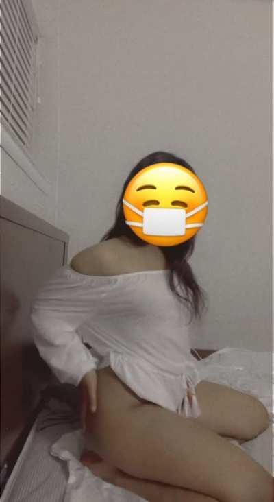 Bet you’re wondering what I look like 💕 (OC)