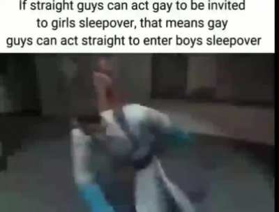 Oh no!