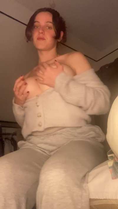 Is this simple girl good enough to be your fucktoy?