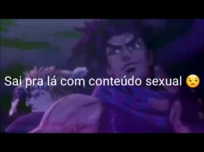 NAO VAIDA,CHEGA