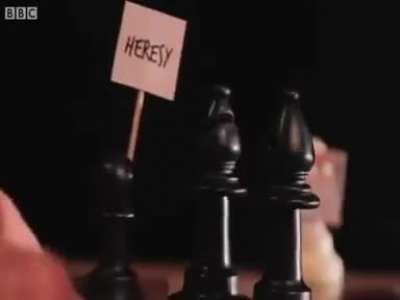 Is this how you play chess?