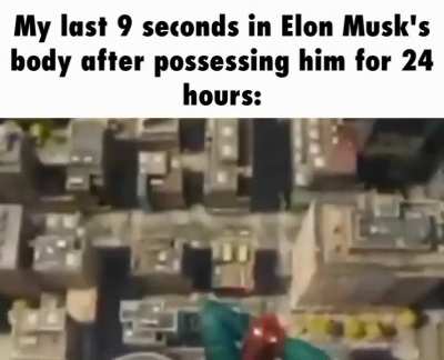 Very true