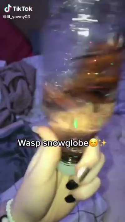 Why, just why?