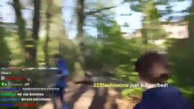 I couldnt bare being a minecraft streamer and having a fanbase like this. this is genuinely creepy