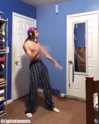 Beelce cuando ve una madre